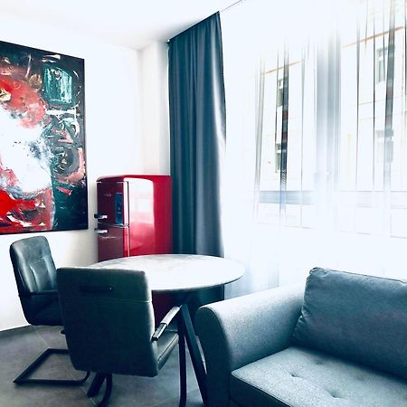 Beba Apartment Košice Eksteriør bilde