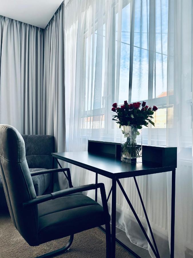 Beba Apartment Košice Eksteriør bilde