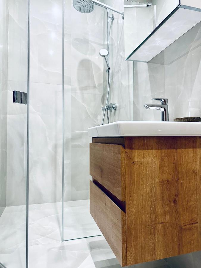 Beba Apartment Košice Eksteriør bilde