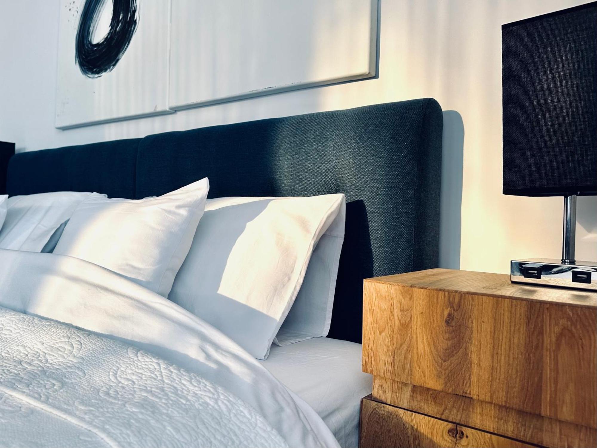 Beba Apartment Košice Eksteriør bilde